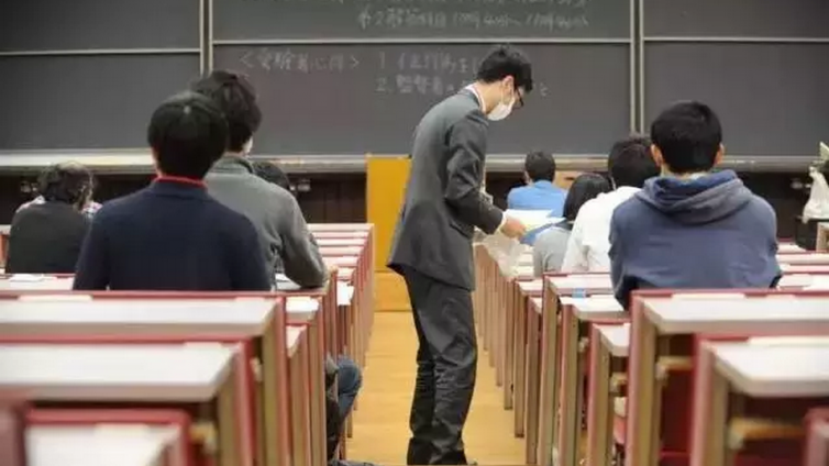 “疯狂”高考不止中国！且看韩国日本的“地狱”模式 | 高中教师